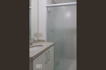 Apartamento para alugar com 36m², 1 quarto e 1 vagaBanheiro