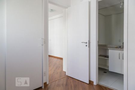 Apartamento para alugar com 36m², 1 quarto e 1 vagaSuite