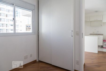 Apartamento para alugar com 36m², 1 quarto e 1 vagaSuite