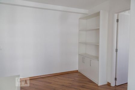Sala de apartamento para alugar com 1 quarto, 36m² em Consolação, São Paulo