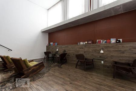 Apartamento para alugar com 70m², 1 quarto e 1 vaga Apartamento para alugar com 70m², 1 quarto e 1 vagaSalão de festas