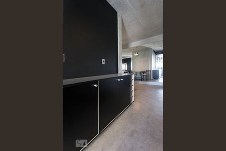 Cozinha de apartamento para alugar com 1 quarto, 70m² em Vila Leopoldina, São Paulo