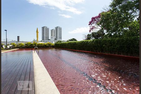 Apartamento para alugar com 70m², 1 quarto e 1 vaga Apartamento para alugar com 70m², 1 quarto e 1 vagaPiscina