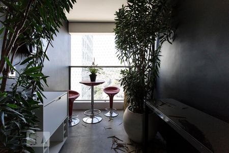 Varanda de apartamento para alugar com 1 quarto, 70m² em Vila Leopoldina, São Paulo