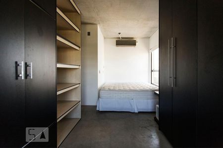 Apartamento para alugar com 70m², 1 quarto e 1 vaga Apartamento para alugar com 70m², 1 quarto e 1 vagaQuarto