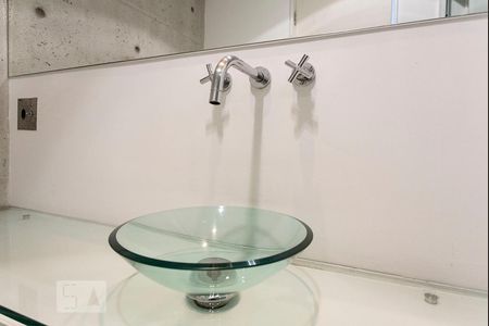 Apartamento para alugar com 70m², 1 quarto e 1 vaga Apartamento para alugar com 70m², 1 quarto e 1 vagaBanheiro