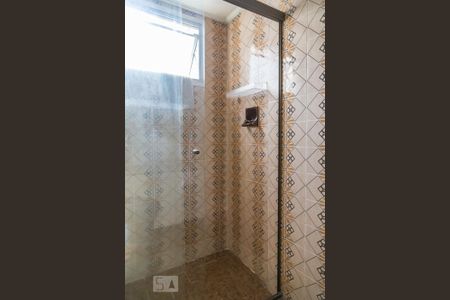 Apartamento à venda com 65m², 3 quartos e 1 vaga Apartamento à venda com 65m², 3 quartos e 1 vagaBanheiro do Quarto 3 (suite)