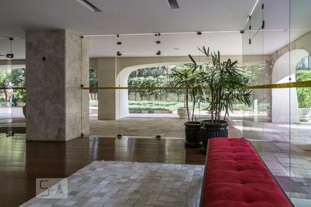 Apartamento à venda com 65m², 3 quartos e 1 vaga Apartamento à venda com 65m², 3 quartos e 1 vagaHall de entrada