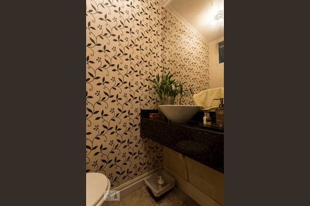 Apartamento à venda com 190m², 4 quartos e 2 vagasLavabo