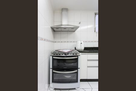 Apartamento à venda com 190m², 4 quartos e 2 vagasCozinha