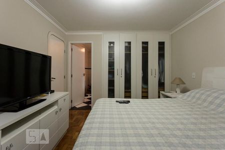 Apartamento à venda com 190m², 4 quartos e 2 vagasSuíte