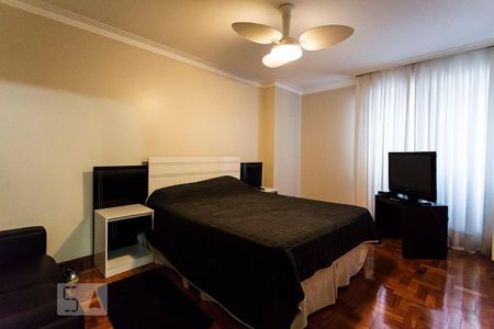 Apartamento à venda com 190m², 4 quartos e 2 vagasQuarto 3