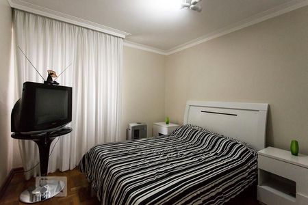Quarto 1 de apartamento à venda com 4 quartos, 190m² em Santa Cecília, São Paulo