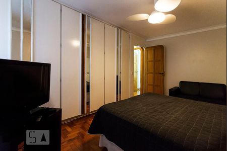 Apartamento à venda com 190m², 4 quartos e 2 vagasQuarto 3