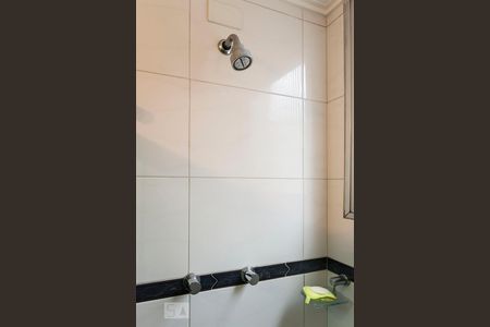 Apartamento à venda com 190m², 4 quartos e 2 vagasBanheiro