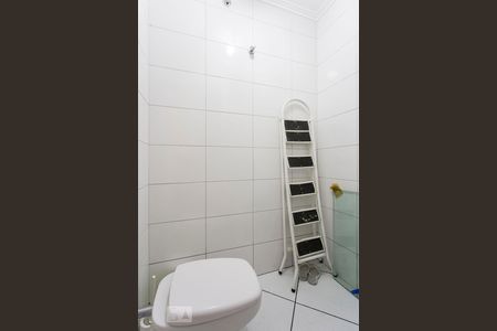 Apartamento à venda com 190m², 4 quartos e 2 vagasBanheiro de serviço