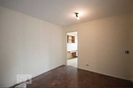 Apartamento para alugar com 90m², 2 quartos e 2 vagasSala
