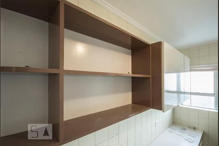 Apartamento para alugar com 90m², 2 quartos e 2 vagasDetalhe Cozinha
