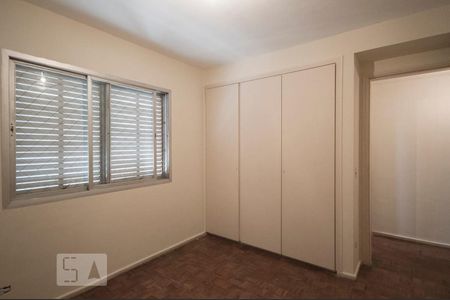Apartamento para alugar com 90m², 2 quartos e 2 vagasQuarto 02