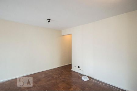 Apartamento para alugar com 90m², 2 quartos e 2 vagasSala