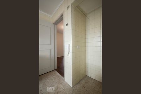 Apartamento para alugar com 90m², 2 quartos e 2 vagasCozinha