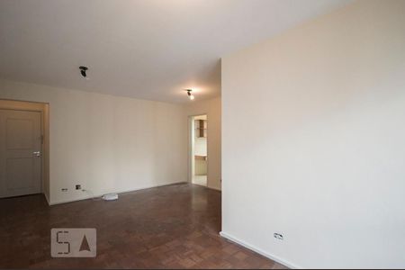 Apartamento para alugar com 90m², 2 quartos e 2 vagasSala