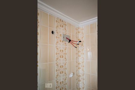 Apartamento para alugar com 90m², 2 quartos e 2 vagasDetalhe Banheiro