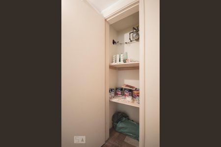Apartamento para alugar com 90m², 2 quartos e 2 vagasArmário/Acesso