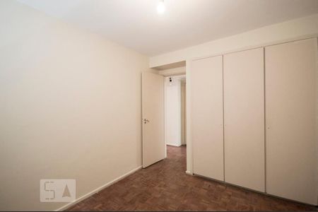 Apartamento para alugar com 90m², 2 quartos e 2 vagasQuarto 01