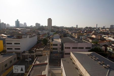 Vista Quarto 1 de apartamento para alugar com 2 quartos, 62m² em Vila Prudente, São Paulo