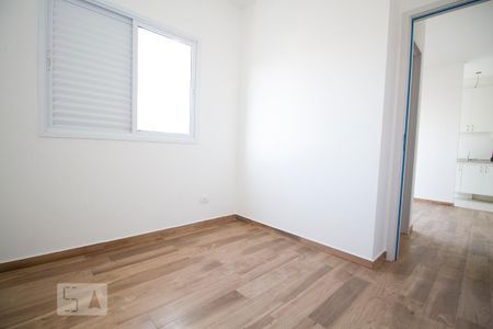 Quarto 2 de apartamento para alugar com 2 quartos, 62m² em Vila Prudente, São Paulo