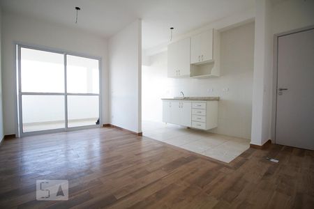 Sala de apartamento para alugar com 2 quartos, 62m² em Vila Prudente, São Paulo