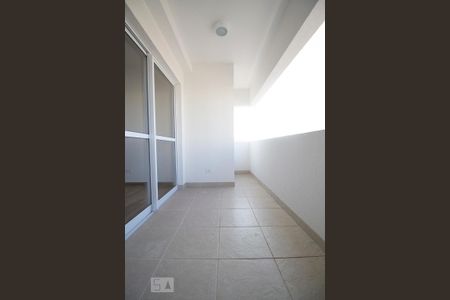 Varanda de apartamento para alugar com 2 quartos, 62m² em Vila Prudente, São Paulo