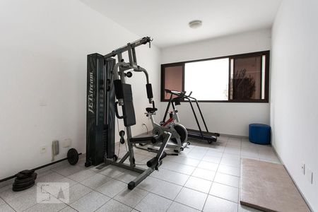 Apartamento para alugar com 110m², 3 quartos e 3 vagasAcademia