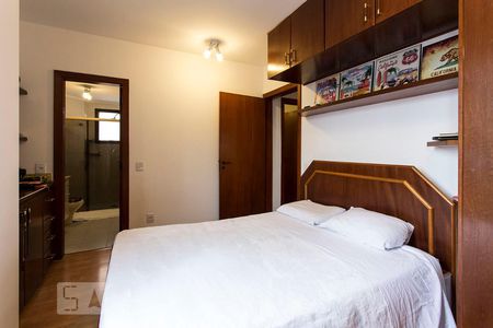 Apartamento para alugar com 110m², 3 quartos e 3 vagasSuíte