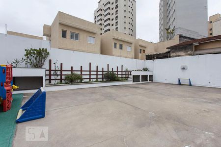 Apartamento para alugar com 110m², 3 quartos e 3 vagasPlayground