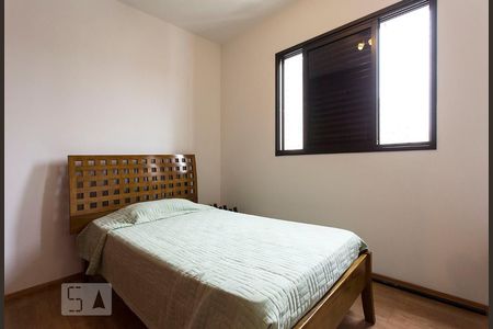 Quarto 2 de apartamento para alugar com 3 quartos, 110m² em Vila Romana, São Paulo