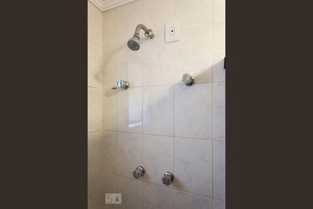 Banheiro de apartamento para alugar com 3 quartos, 110m² em Vila Romana, São Paulo