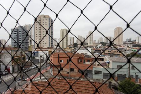 Apartamento para alugar com 110m², 3 quartos e 3 vagasVista