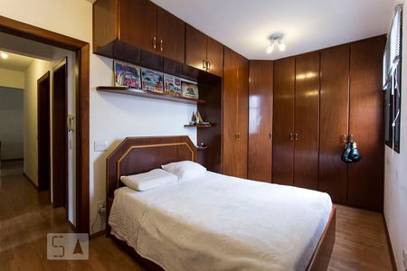 Apartamento para alugar com 110m², 3 quartos e 3 vagasSuíte