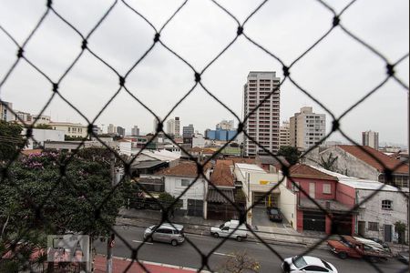 Apartamento para alugar com 110m², 3 quartos e 3 vagasVista