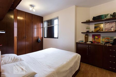 Apartamento para alugar com 110m², 3 quartos e 3 vagasSuíte