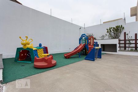 Apartamento para alugar com 110m², 3 quartos e 3 vagasPlayground