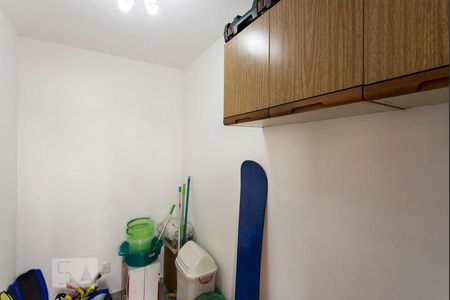 Apartamento para alugar com 110m², 3 quartos e 3 vagasQuarto de serviço