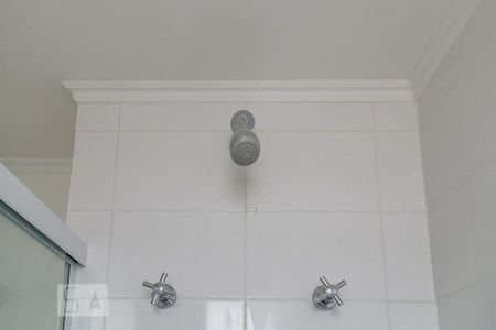 Apartamento à venda com 85m², 2 quartos e 2 vagas Apartamento à venda com 85m², 2 quartos e 2 vagasBanheiro da Suite 2