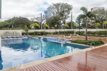Apartamento à venda com 85m², 2 quartos e 2 vagas Apartamento à venda com 85m², 2 quartos e 2 vagasPiscina aberta