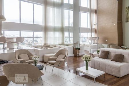 Apartamento à venda com 85m², 2 quartos e 2 vagas Apartamento à venda com 85m², 2 quartos e 2 vagasSlão gourmet