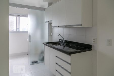 Apartamento à venda com 85m², 2 quartos e 2 vagas Apartamento à venda com 85m², 2 quartos e 2 vagasCozinha
