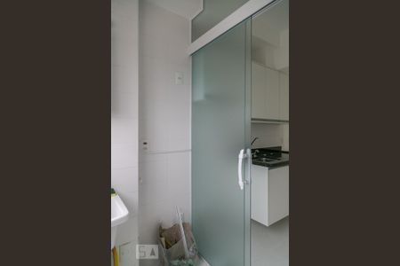 Apartamento à venda com 85m², 2 quartos e 2 vagas Apartamento à venda com 85m², 2 quartos e 2 vagasÁrea de serviço