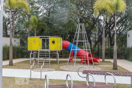 Apartamento à venda com 85m², 2 quartos e 2 vagas Apartamento à venda com 85m², 2 quartos e 2 vagasPlayground